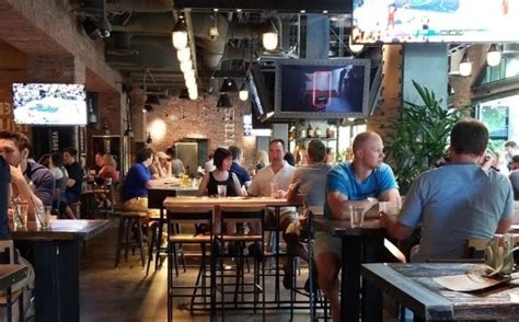beerhaus las vegas happy hour
